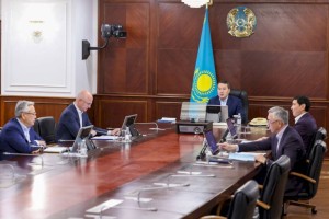 
                    В Казахстане можно будет заказать уголь онлайн через банковские приложения и маркетплейсы
                