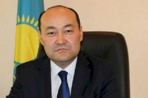 Назначен председатель Комитета по развитию межэтнических отношений МИОР РК