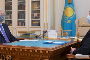 Президент дал правительству ряд поручений