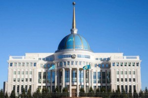 Президент РК выразил соболезнования руководству ОАЭ