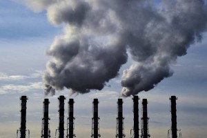Казахстан намерен сократить выбросы парниковых газов