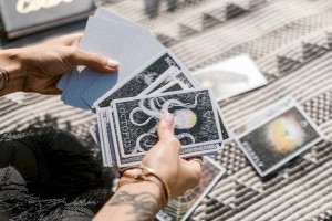 Звёздный прогноз недели с 29 сентября по 5 октября