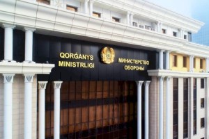 В Минобороны опровергли информацию о том, что Казахстан отправляет военную технику в Россию