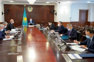 Вопросы развития обрабатывающей промышленности обсуждали в столице