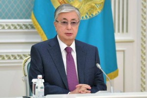 Президент РК подписал указ о создании в Туркестанской области нового района