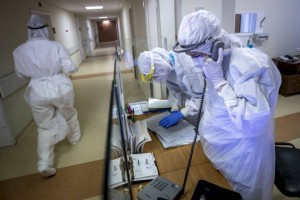 Всего 89 новых случаев заболевания КВИ зарегистрировано за сутки в РК