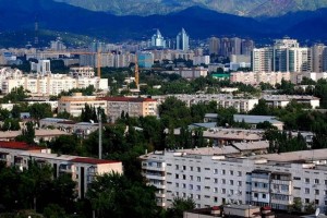 Общественный совет города Алматы объявляет о проведении конкурса по избранию членов Общественного совета города Алматы на оставшийся срок полномочий