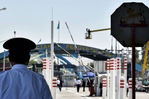 КНБ РК о ситуации на границе с Россией: все пункты пропуска работают в штатном режиме