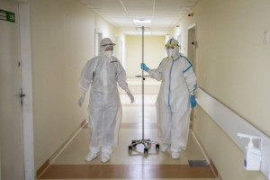 
                    Суточная заболеваемость КВИ в РК:  зарегистрировано 116 новых случаев
                