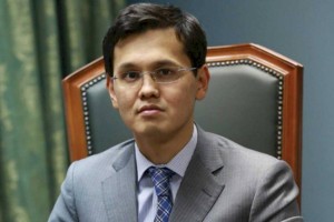 
                    Мусин избран председателем Межгосударственного совета по космосу на 2021 год
                