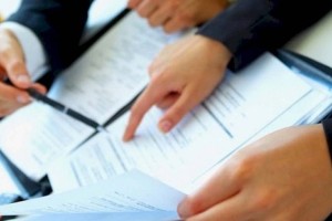 Декларация о доходах и имуществе
