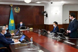 Сосредоточить усилия