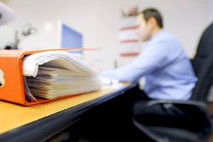 Подай и работай
