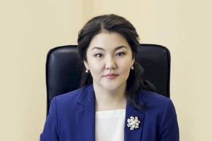 
                    В Минздрав РК прошло совещание, посвященное ситуации с COVID
                