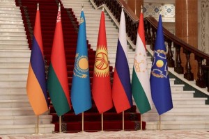 
                    Информацию о выходе Казахстана из ОДКБ в 2023 году опровергли в МИД РК
                