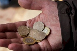 
                    В Казахстане вырос уровень бедности по сравнению с прошлым годом
                