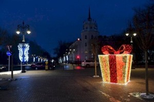 
                    В центре Алматы восстановят ранее снесенные исторические здания
                