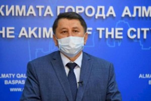 
                    700 случаев КВИ за 7 дней  – прогноз на январь неблагоприятный
                