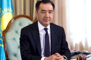 
                    Аким Алматы поздравил православных христиан с Рождеством Христовым
                