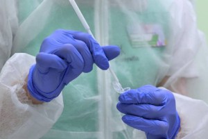 
                    В РК увеличилось количество новых случаев  заболевания COVID-19 за сутки
                