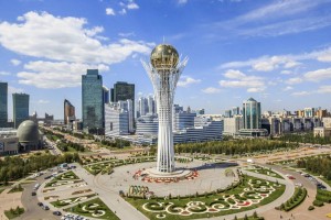 
                    В Минфине сообщили, что при переименовании столицы дополнительных средств не потребуется
                