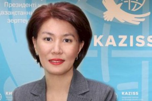
                    Зарема Шаукенова: Независимость – великое достояние нации
                