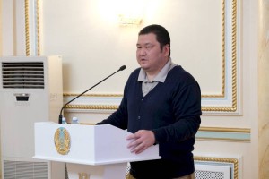 
                    Марат Шибутов о Плане развития Алматы: Получился такой нужный для нашего города документ
                