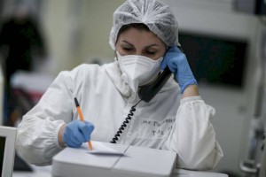 
                    Президент Казахстана Касым-Жомарт Токаев принял Премьер-министра Аскара Мамина
                