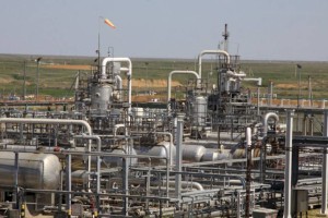 
                    На Карачаганаке временно приостановят добычу нефти
                