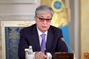 Президент РК подписал поправки в Бюджетный кодекс
