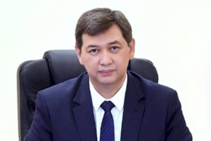 Ерлан Киясов подписал постановление о поэтапном смягчении карантина