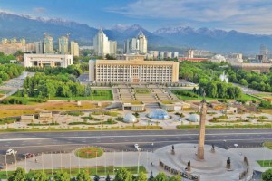 Постановление акимата города Алматы № 4/580 от 15 декабря 2020 года