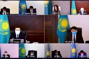 В правительстве утвержден план работ по развитию «зеленой экономики»