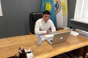 Мухтар Зулеев: В Алматы будет создано 60 новых бизнес-проектов