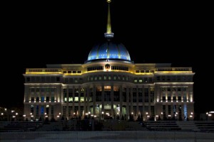 Мировые лидеры поздравили казахстанцев с Днем Независимости