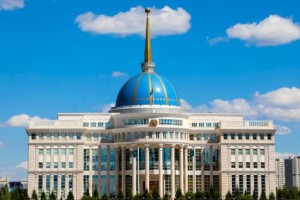 Папа Римский и главы иностранных государств поздравили казахстанцев с Днем Независимости
