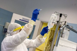 
                    В Казахстане за сутки выявили всего 197 новых случаев коронавиуса
                