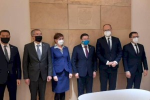 Перспективы сотрудничества между Казахстаном и Польшей обсудили в Варшаве