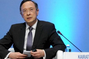 Абдрахманов стал Верховным комиссаром ОБСЕ по делам национальных меньшинств