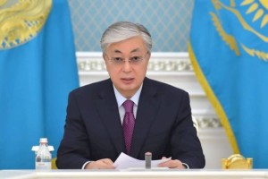 Касым-Жомарт Токаев примет участие в саммите ОДКБ