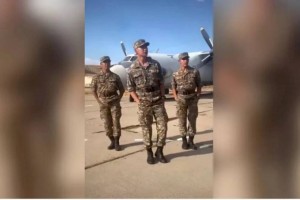 
                    Казахстанцы по достоинству оценили ролик от Минобороны «Ждем тебя, брат!»
                