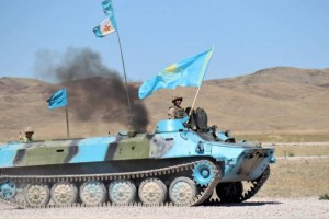 
                    «АрМИ-2022»: сборная Казахстана заняла третье общекомандное место
                