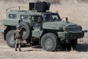 
                    Казахстан на год приостановит экспорт военной продукции
                