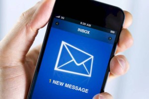 SMS об истечении сроков документов будут получать казахстанцы