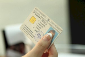 Водительские права в Казахстане могут отменить