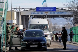Казахстан усилит ограничительные меры на государственной границе