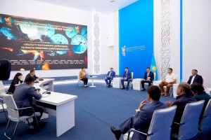 
                    В Мининдустрии РК сообщили о формировании плана потребности угля на 2022-2023 годы
                
