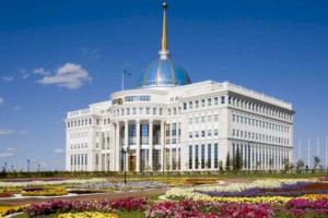 
                    Токаев поздравил Путина с регистрацией вакцины против Covid-19
                