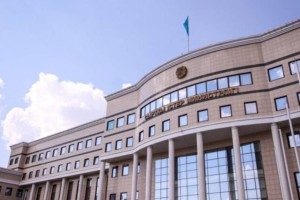 В Казахстане создадут агентство KazAID