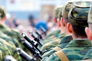 
                    В Нацгвардии рассказали о застрелившемся в Алматы солдате
                